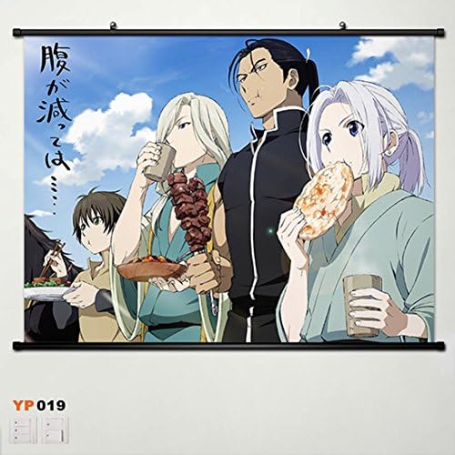 Download Amazon Com Home Decor Anime Arslan Senki The Heroic Legend Of Free HD Wallpaper Amazon Com Home Decor Anime Arslan Senki The Heroic Legend Of Free HD