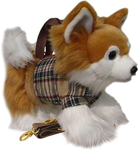Amazon Com Sawley Chihuahua Handbag Long Hair Toys Games