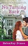 No Turning Back (Hanover Brothers Novel, A Book 1)