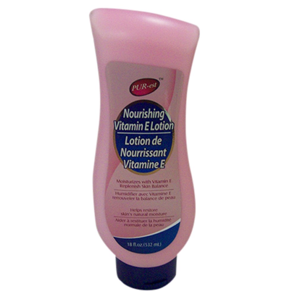 vitamin e lotion