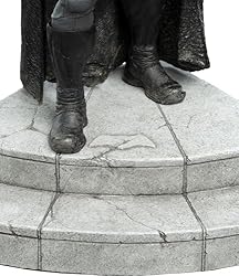 WETA Workshop Polystone - Justice League