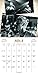 Justin Bieber Official 2017 Calendar