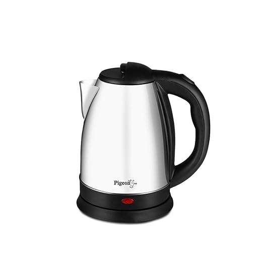 Pigeon 1.5 Litre Electric kettle