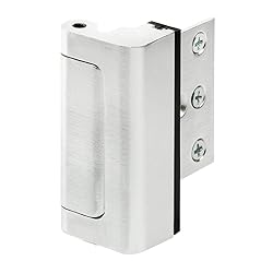 Prime-Line U 11325 Door Reinforcement Lock – Add
