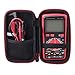 Hard Case Replacement for AstroAI Digital Multimeter Volt Meter by Aenllosi (for 4000 Counts)