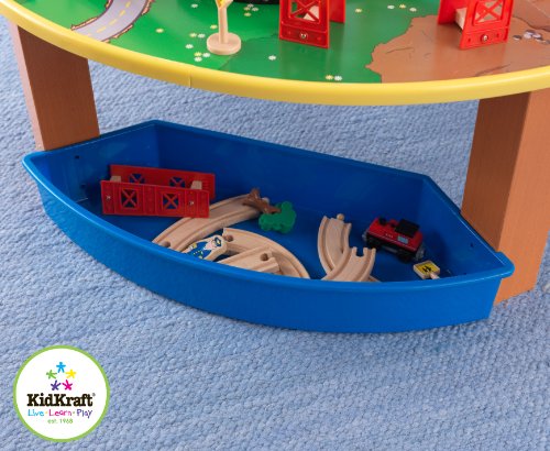 kidkraft city explorer