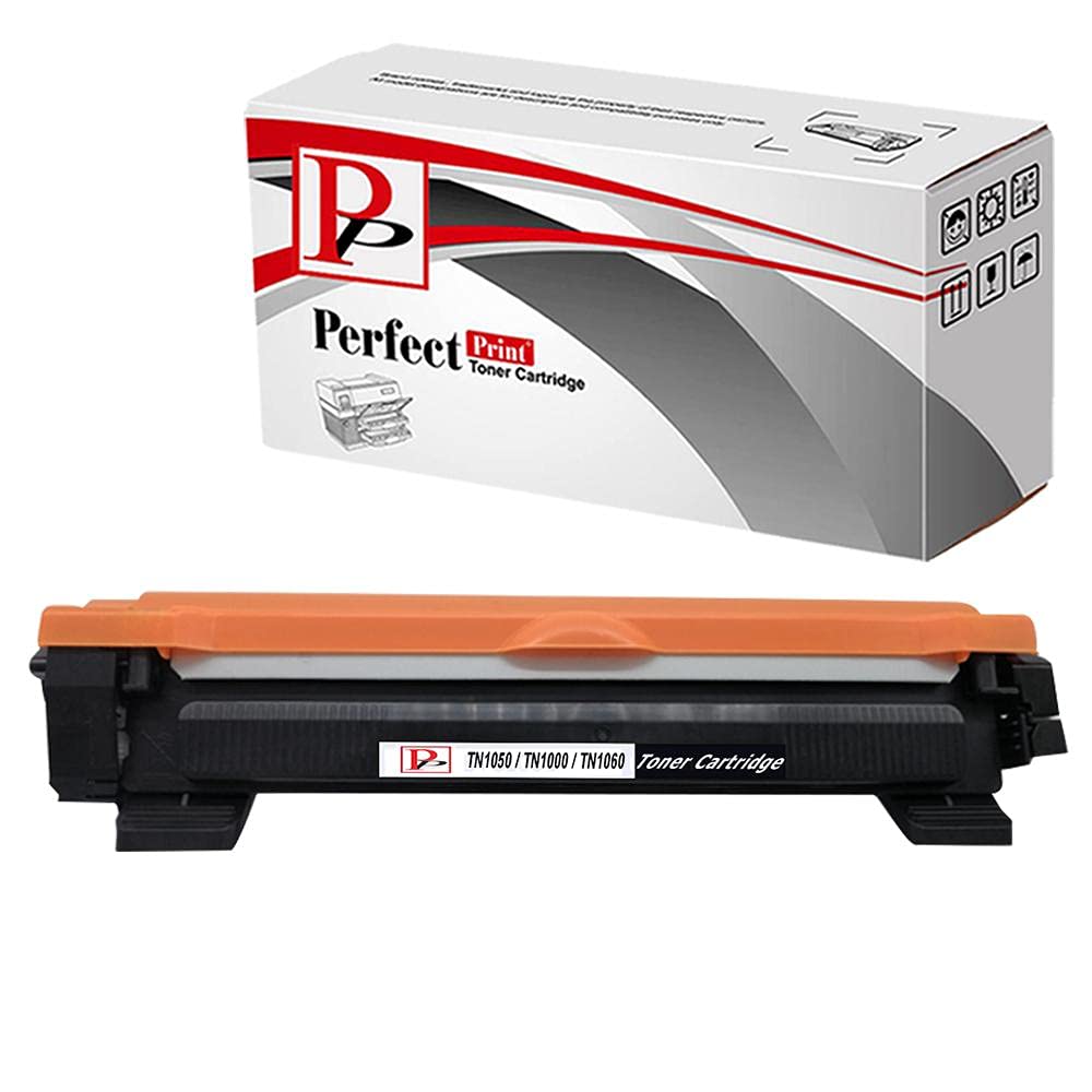 Compatible TN-1050 Toner Cartridges For Brother DCP-1510 DCP-1512 HL-1110 HL-1112 MFC-1810 printers