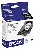 Epson Inkjet Cartridge (Photo Black) (T034120)