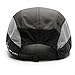 GADIEMKENSD Quick Dry Sports Hat Lightweight Breathable Soft Outdoor Run Cap UPF 50+ Foldable UV Unstructured Waterproof Fishing Camp Golf The Dad Hat for Women or Men Under 10 Dark Grey XQ70