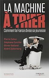 La  machine à trier