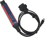 Uinfhyknd VCI3 Diagnostic Scanner Tool V2.51 SDP3 for Trucks view 4