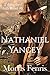 Nathaniel Yancey: Christmas Holiday Western Romance 2019 (Taking the High Road series Book 6) by Morris Fenris, Infinity Book Covers