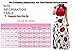 Uinolo Womens Short Sleeve Floral Printed Splicing Color Prom Cocktail Swing Long Maxi Dress