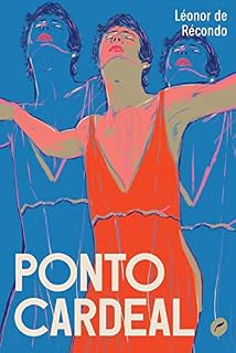 Livro Ponto cardeal