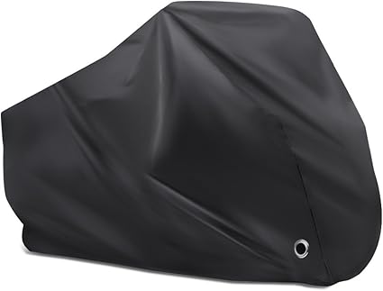 waterproof bike cover amazon