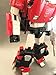Transformers Masterpiece MP-12 Sideswipe Lamborghini KO Version Countach