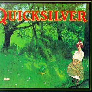 Amazon.com: Quicksilver Messenger Service