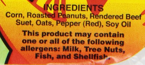 C & S Products Hot Pepper Delight 11.75 oz, 12-Piece