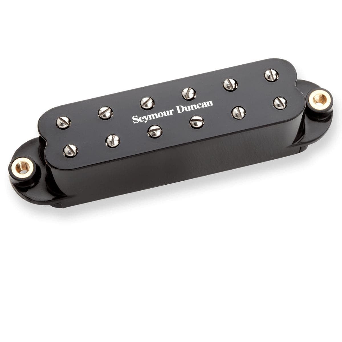 Seymour Duncan SL59-1B Little '59 Bridge Pickup - Black
