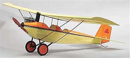 dumas model planes