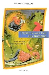 L' Épître de saint Paul aux Romains