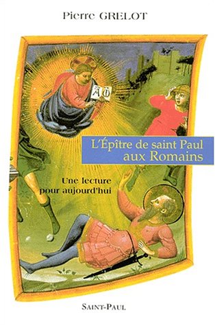 L' Épître de saint Paul aux Romains