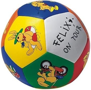 5762 Die Spiegelburg Felix Softball Amazon De Spielzeug