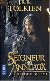 Le Seigneur des Anneaux, tome 3 : Le Retour du Roi