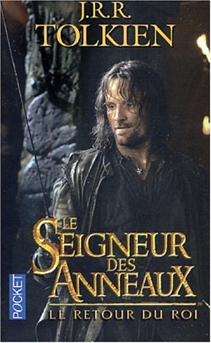 Le Seigneur des Anneaux, tome 3 : Le Retour du Roi