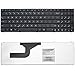 LotFancy Laptop Keyboard for Asus A43 A52 A53 B53 F50 F70 G51 G53 G60 K52 K53 K55N N50 N51 N60 N61 N73 U50 UL50 VX7 W90 X52 X53 Series Notebook US English Layout