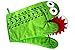 Mitten Monsters Cooking Mittens - 1 Pair - Green Oven Mitts