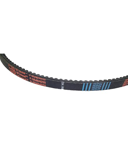 Cinghia Trapezoidale V-Belt Per Spazzaneve MTD – Sostituisce 754-0367 E 954-0367