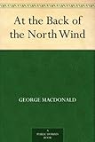 At the Back of the North Wind by 