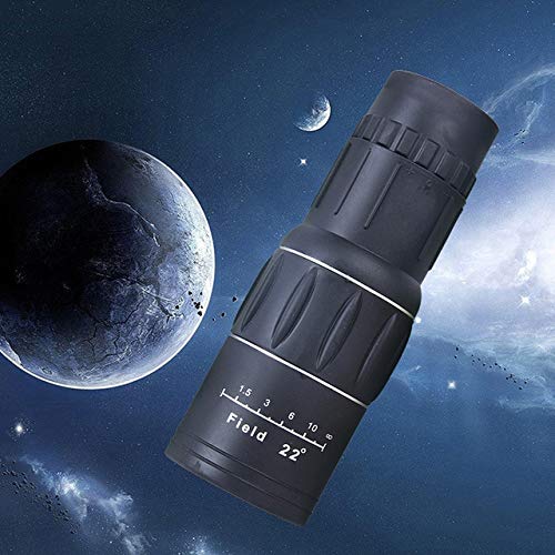 New Monocular Telescope 10X40 66M/1000M Travel Concert Outdoor HD Monocular Telescope Tourism Scope Binoculars