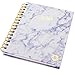 2018 Planner - monthly, weekly, daily Agenda Calendar by SAPPHIRE ACCESSORIES Hardcover, Thick Pages, Gift Box, Pocket, 14 Months: Dec 2017-Jan 2019, Perfect Holiday Gift for women..