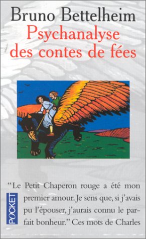 Psychanalyse des contes de fées