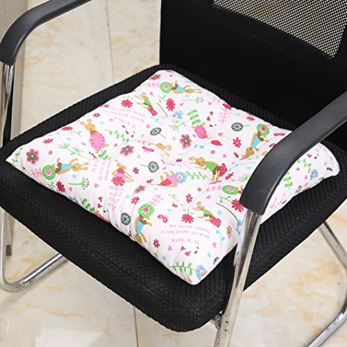 Tootu Sofa Soft Cushion Pad,Indoor/Outdoor Home Kitchen Office Chair Seat (I)