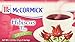 Mc Cormick Tea Mex Hibiscus, 25 ct