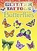 Dover Publications Glitter Tattoos Butterflies