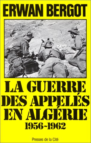 La  Guerre des appelés en Algérie