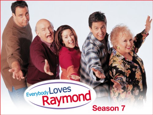 Everybody Loves Raymond Season 7