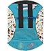 Jansport Digital Burrito Accessory Pouch, Multi Stickers