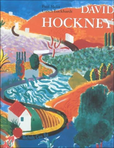 David Hockney Cameraworks: Hockney, David (photographer