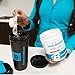 Bodybuilding Signature Pre Workout Powder | CARNOSYN, L-LEUCINE, L-CITRULLINE | Increases Focus, Fuels Performance | Blue Raspberry, 30 Servings