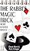 The Rabbi's Magic Trick: More Kosher Bridge (Master Bridge Series) by 