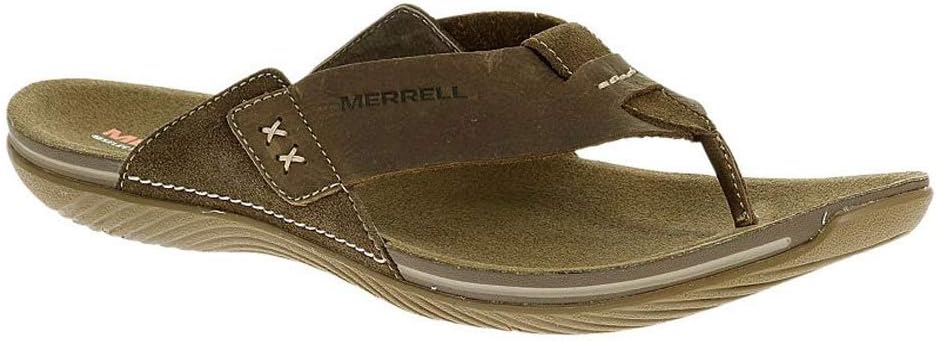 merrell slippers amazon