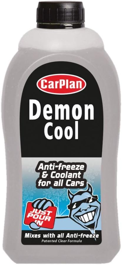 CarPlan Demon Chill 4 Piece Winter Gift Pack - Image 4
