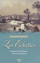 Histoire des Échelles et ses communes environnantes