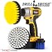 Cleaning Supplies - Bathroom Accessories - Drill Brush - Grout Cleaner - Sink - Bathtub - Bath Mat - Shower Cleaner - Glass Cleaner - Shower Doors - Hot Tub - Scrub Brush - Spa - Jacuzzi - Pool Brush