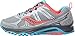Saucony Women's Grid Excursion Tr10 Trail running Shoe, Grey/Blue/Combo, 9 M US